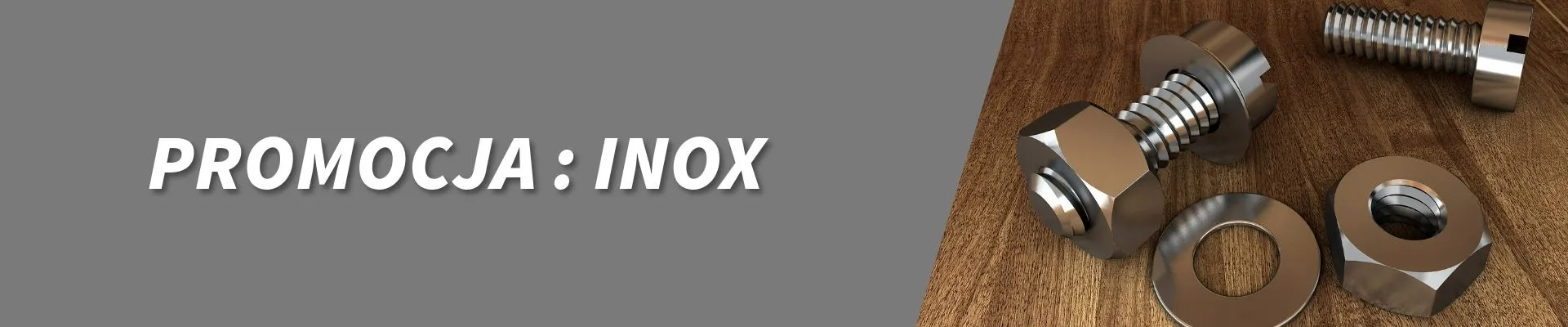 Promocja - INOX